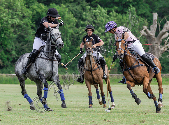 2025 Polo action, VL Eduardo Rojas Lanusse Cup, Beaufort Polo Club
