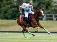 VL Ladies 16 Goal Final - Black Bears Polo Club, 26th June, 2022
