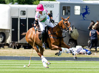 2022 Ladies 16 goal Final at Black Bears Polo Club