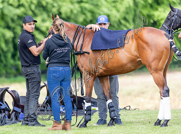 2024 Polo Action - Cicero Cup, Cowdray Park