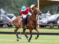 Ladies 22 Goal Polo at Cirencester Park Polo Club
