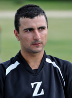 Ignacio 'Cubi' Toccalino