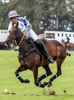 Polo action, County Cup, Cirencester Park