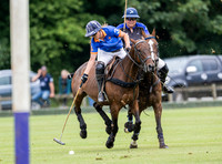 VL Ladies 16 Goal semi-final, Cirencester Park, 2022