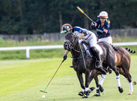 VL Ladies 12-16 Goal - Royal County of Berkshire Polo Club, 15th August, 2023