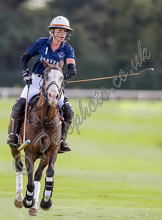 Polo action, Victrix Ludorum Ladies 12-16 goal at RCBPC