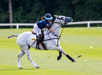 Polo action, Victrix Ludorum Ladies 12-16 goal at RCBPC
