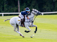 Polo action, Victrix Ludorum Ladies 12-16 goal at RCBPC
