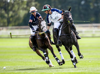 Polo action, Victrix Ludorum Ladies 12-16 goal at RCBPC
