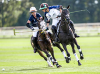 Polo action, Victrix Ludorum Ladies 12-16 goal at RCBPC