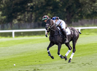 Polo action, Victrix Ludorum Ladies 12-16 goal at RCBPC