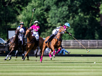 Polo action, Victrix Lodorum Ladies 22 Goal, Black Bears Polo Club