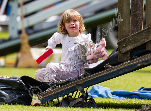 Cirencester Park Tyro Cup Final, 2024