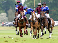 The Trippetts Challenge Final - Cowdray Park, 15th May, 2022