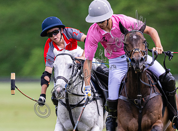 2024 Polo Action - Cicero Cup, Cowdray Park