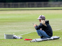 Vitrix Lodorum Ladies @@ Goal, Semper Anticus v King Power