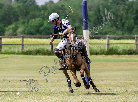 Polo action, Arthur Lucas Cup semi-final, , Beaufort Polo Club