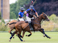 VL Ladies 16 Goal Semi-Final - Cirencester Park, 28th July, 2022
