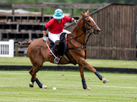 Ladies 22 Goal Polo at Cirencester Park Polo Club