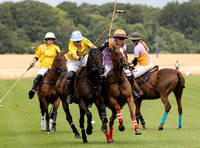 VL Ladies 16 Goal Series, Cirencester Park