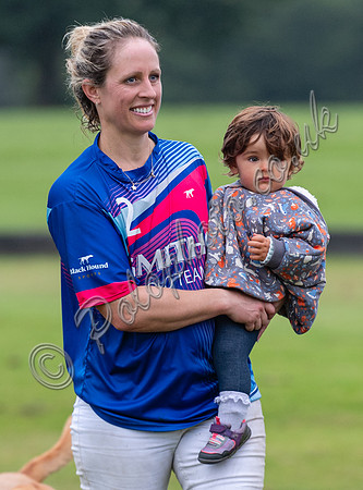 Vitrix Ludorum Cirencester Ladies 16 Goal subsidiary final 2023, Cirencester Park