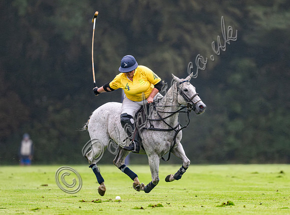 Vitrix Ludorum Cirencester Ladies 16 Goal subsidiary final 2023, Cirencester Park