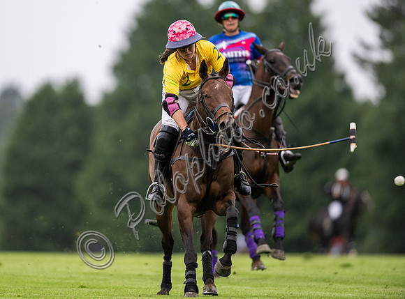 Vitrix Ludorum Cirencester Ladies 16 Goal subsidiary final 2023, Cirencester Park