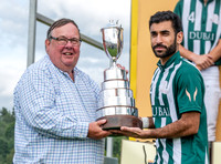 Cowdray Park Gold Cup, Midhurst Town Cup - Cowdray Park Polo Club, 30 june, 2024