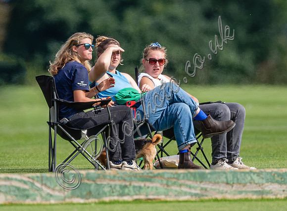 Chairmans Cup semi final 2023