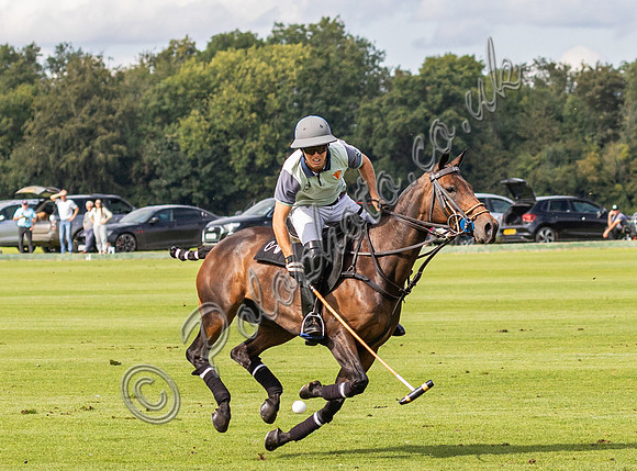 Chairmans Cup semi final 2023