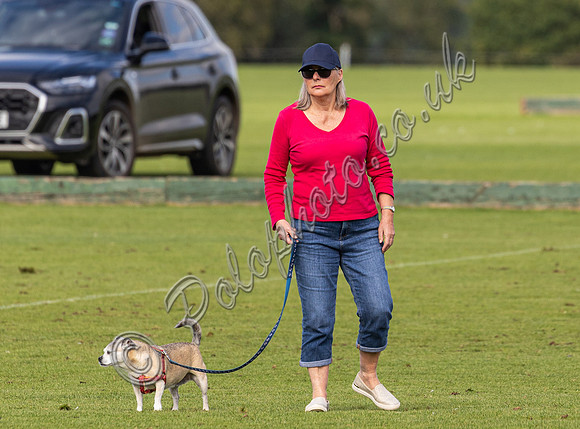 Chairmans Cup semi final 2023