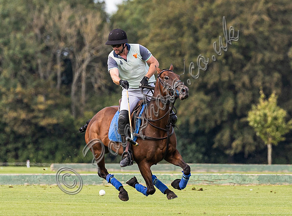 Chairmans Cup semi final 2023