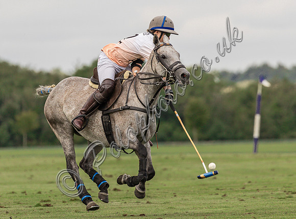 Max Sooner, Cirencester Park