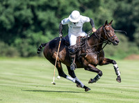 Polo action, Chairmans Cup, 2023 Cirencester Park