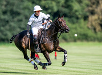 Polo action, Chairmans Cup, 2023 Cirencester Park