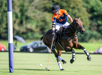 Polo action, Chairmans Cup, 2023 Cirencester Park