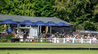 Polo action, Chairmans Cup, 2023 Cirencester Park