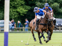 VL Ladies 16 Goal semi-final, Cirencester Park, 2022