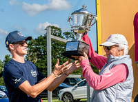 Cowdray Park Gold Cup Quarter Final Vichai Srivaddhanaprabha Memorial Trophy - Cowdray Park Polo Club, 14th July, 2024
