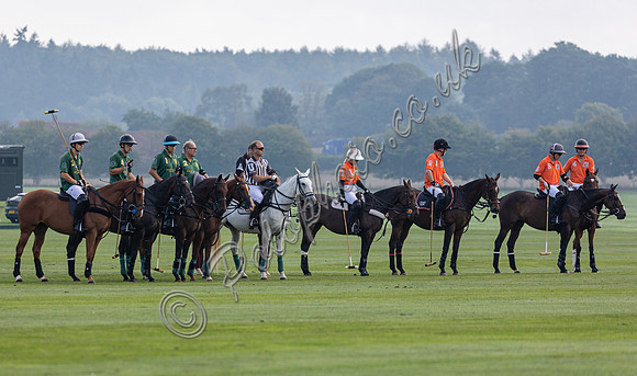 a one-minute silence in respect for HM Queen Elizabeth II