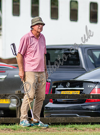 Kingscote Cup, Cirencester Park, 2023