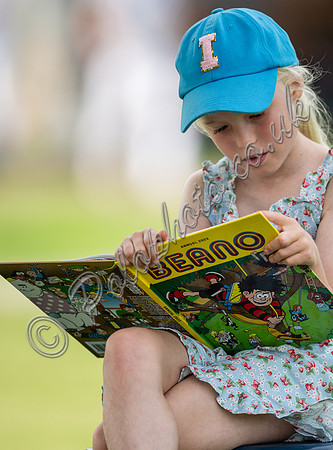 AtmosphereKingscote Cup, Cirencester Park, 2023