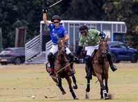 Non Playing Members  6 Goal Tournament, Cirencester Park Polo Club - 20th August, 2025