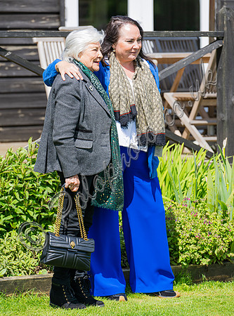 2024 Cirencester Park Polo Club Members Welcome Drinks
