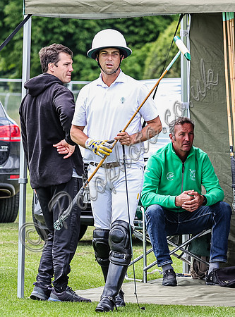 Warwickshire Cup Final 2024 at Cirencester Park polo Club