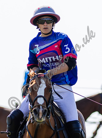 Henderson Rosebowl polo at Beaufort Polo Club