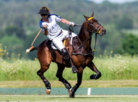 The Tyro Cup- Cirencester Park: 8th June, 2021