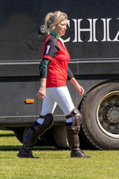Suzannah Harvey of Cotswold Airport