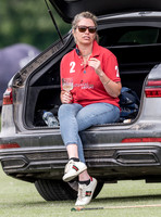 Suzannah Harvey of Cotswold Airport