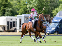 2022 Ladies 16 goal Final at Black Bears Polo Club